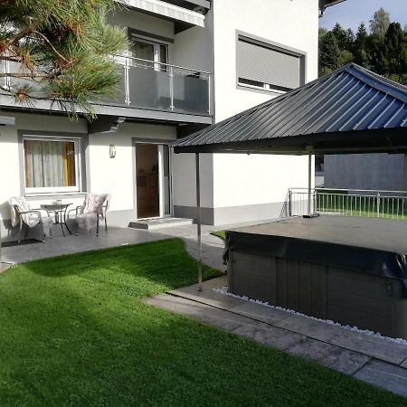 Ferienwohnung Am Waldweg Kolsass Zewnętrze zdjęcie