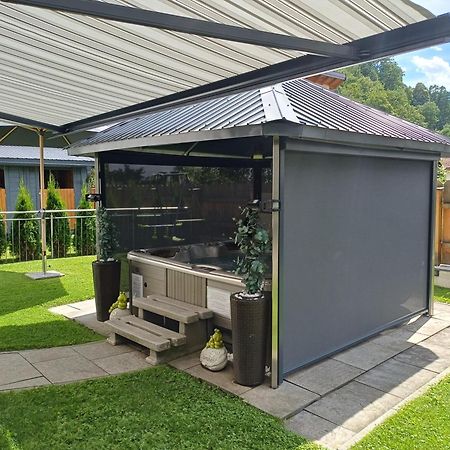Ferienwohnung Am Waldweg Kolsass Zewnętrze zdjęcie