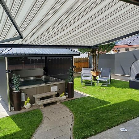 Ferienwohnung Am Waldweg Kolsass Zewnętrze zdjęcie