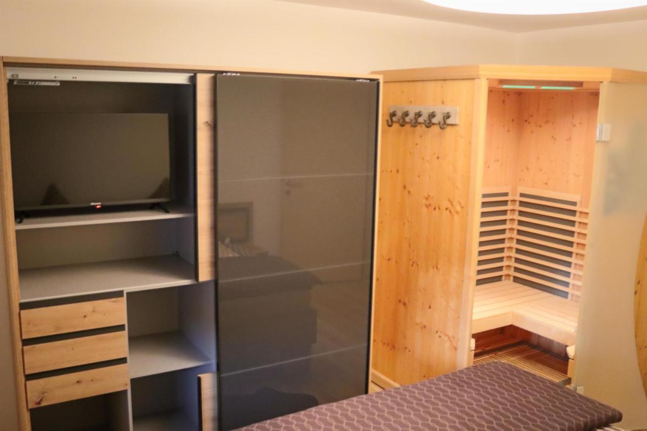Ferienwohnung Am Waldweg Kolsass Zewnętrze zdjęcie