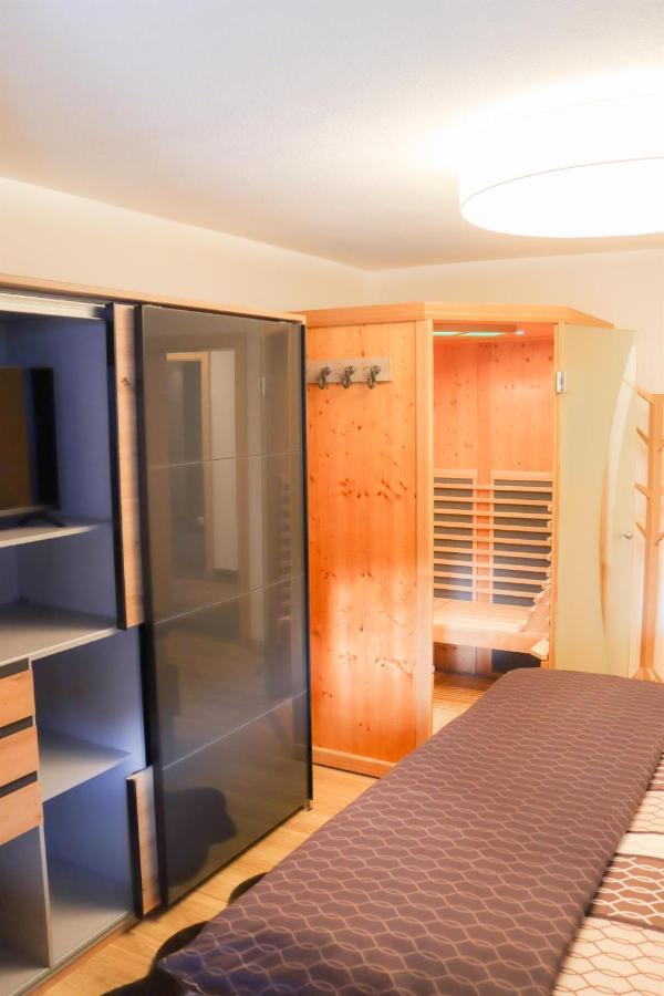 Ferienwohnung Am Waldweg Kolsass Zewnętrze zdjęcie