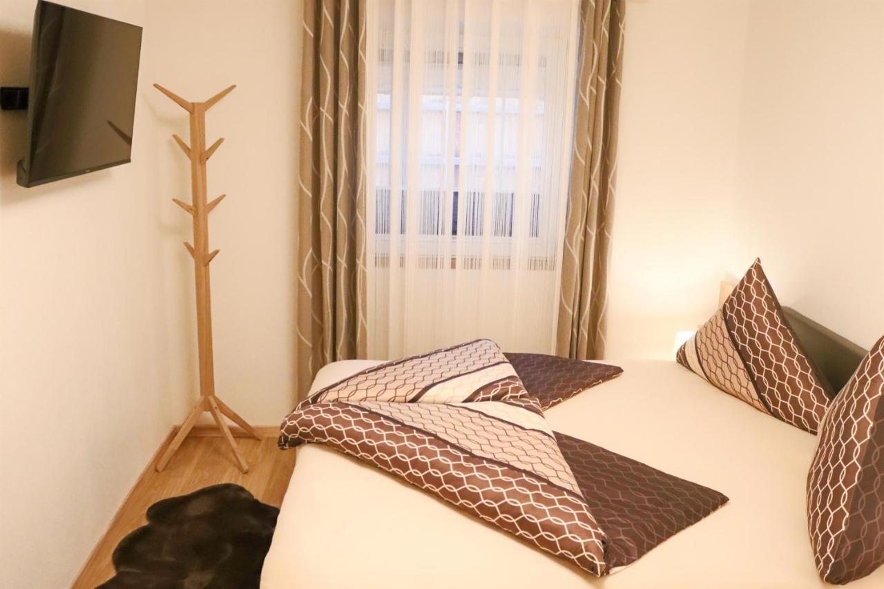 Ferienwohnung Am Waldweg Kolsass Zewnętrze zdjęcie