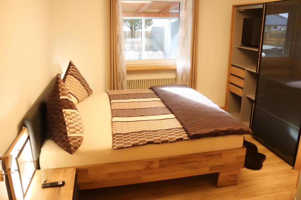 Ferienwohnung Am Waldweg Kolsass Zewnętrze zdjęcie