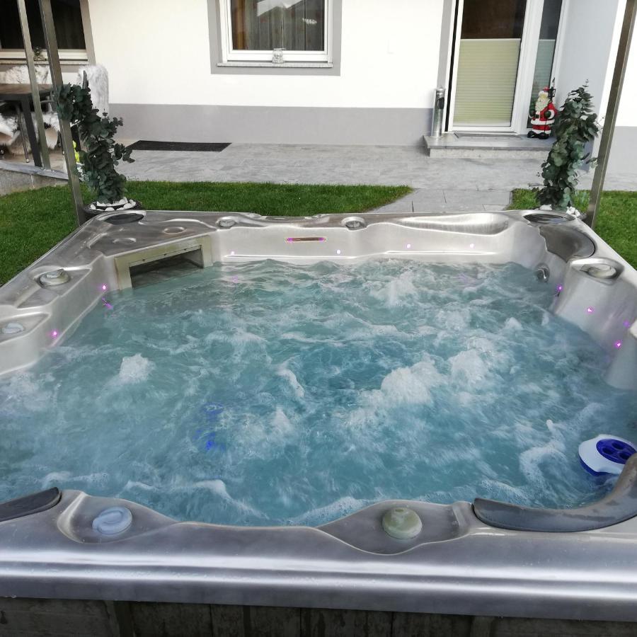 Ferienwohnung Am Waldweg Kolsass Zewnętrze zdjęcie