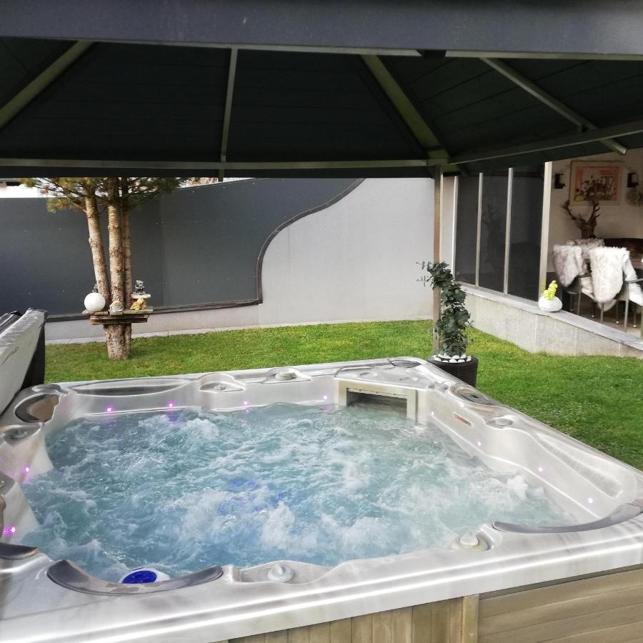 Ferienwohnung Am Waldweg Kolsass Zewnętrze zdjęcie