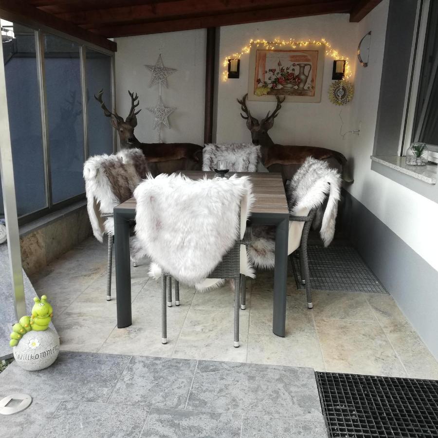 Ferienwohnung Am Waldweg Kolsass Zewnętrze zdjęcie