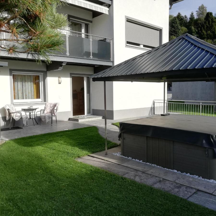 Ferienwohnung Am Waldweg Kolsass Zewnętrze zdjęcie