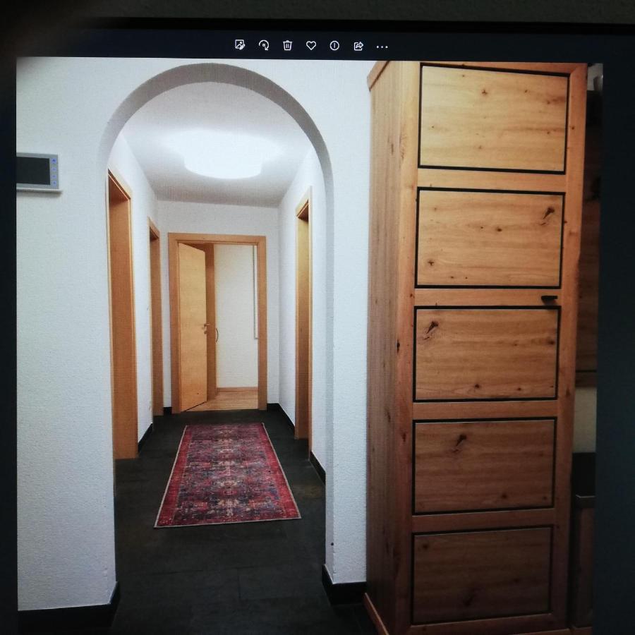 Ferienwohnung Am Waldweg Kolsass Zewnętrze zdjęcie