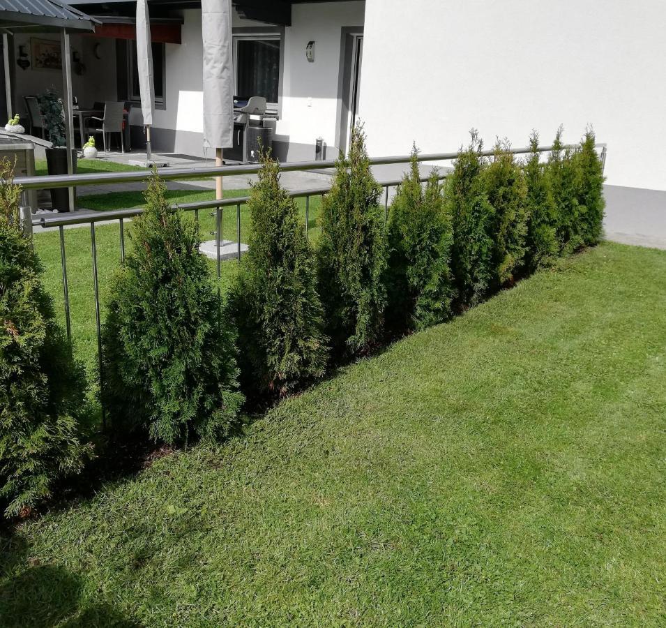 Ferienwohnung Am Waldweg Kolsass Zewnętrze zdjęcie